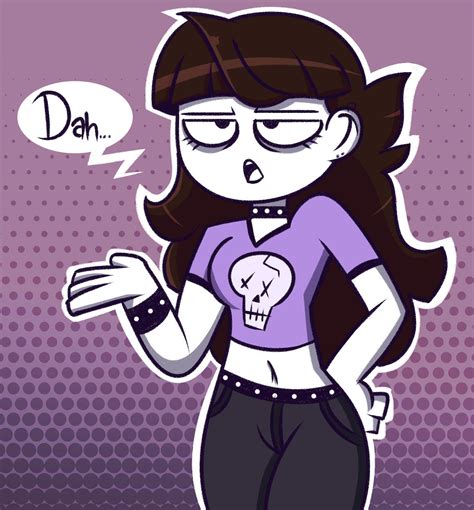 gothic jaiden : r/jaidenanimationr34