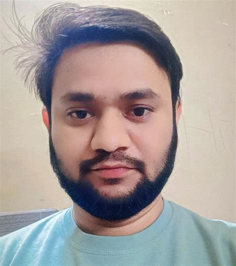 Welcome to Dr. Perumal Alagarsamy's webpage