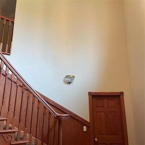 SW 7526 Maison Blanche Sherwin Williams