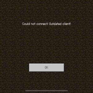 How to Fix Minecraft Outdated Client Issue On Xbox One 的图像结果