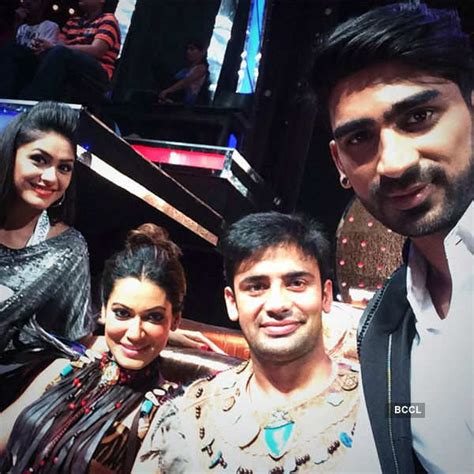 TV Stars on Social Networking Sites Pics | TV Stars on Social ...