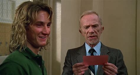 "Mr. Spicoli? That's the name they gave me!" - Fast Times at Ridgemont ...