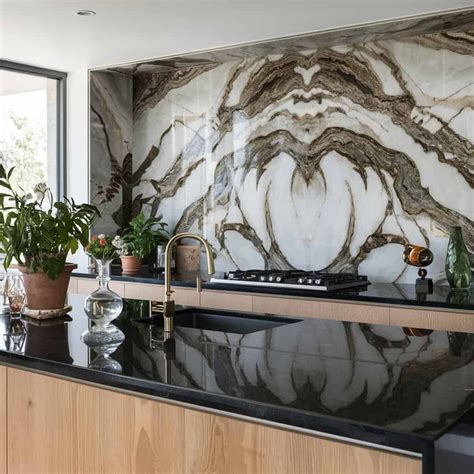 Kitchen Counter Decor 的图像结果