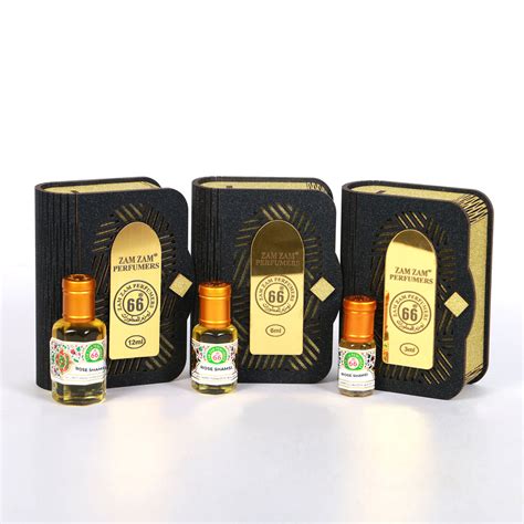Rose Shamsi Fragrance Oil Online Attar Shopping India | By Zam Zam ...