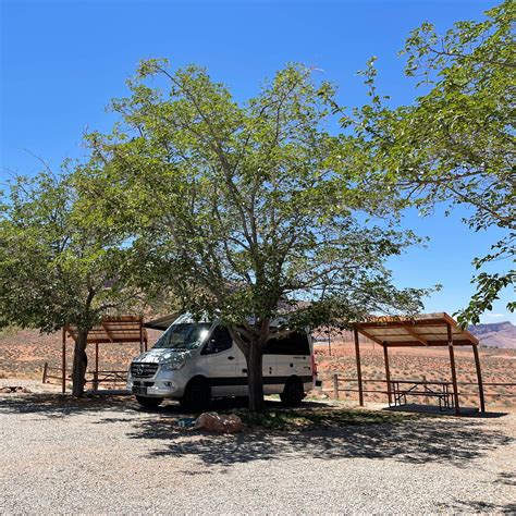 Moab Rim RV Campark | Moab, Utah