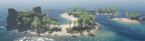 Image result for Stranded Deep Mod Islands