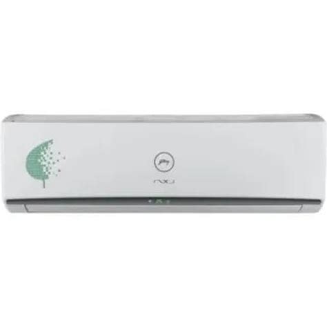 Godrej GIC 18 CAH 5 GWQG 1.5 Ton Inverter Split AC - Price in India ...