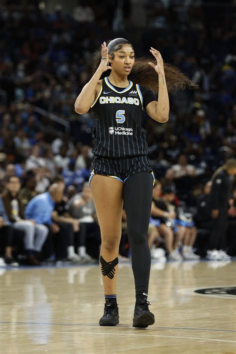 Chicago Sky: Angel Reese Teases Birthday Game