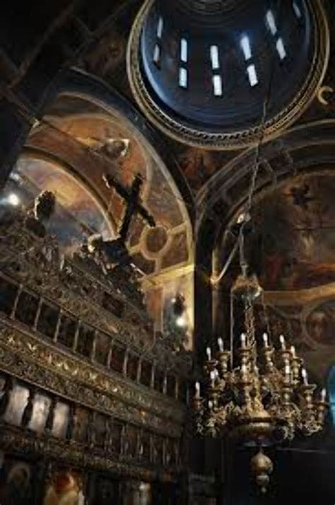 old churches , bucharest, Romania - Top Attractions, Things to Do ...