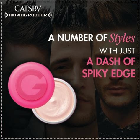 Buy Gatsby Moving Rubber - Spiky Edge, 80g Online in India at Gardenia ...