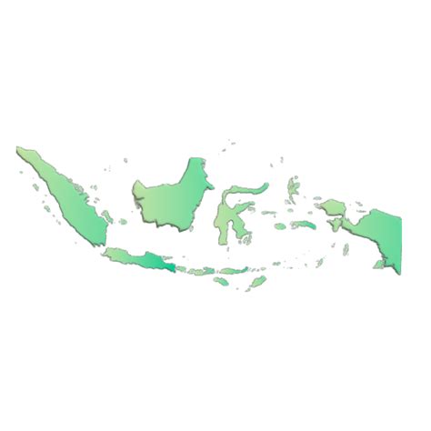 indonesia map png - map of indonesia png