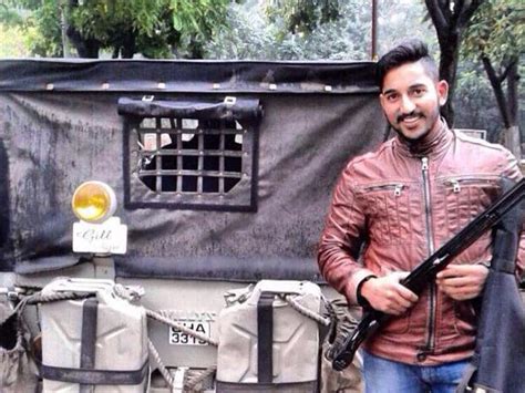 Protection money: Bail plea of main accused Lubana rejected | Hindustan ...