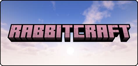 Image result for Rabbit Origin Mod Minecraft