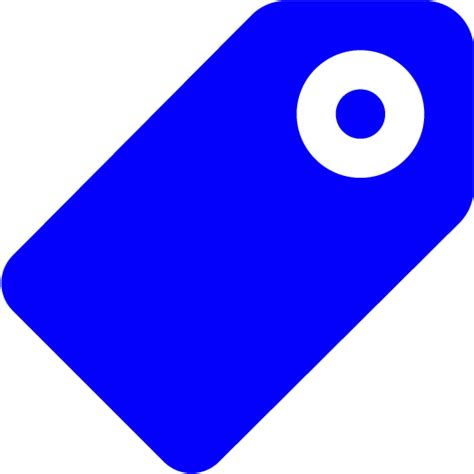 Image result for Blue Mod Tag