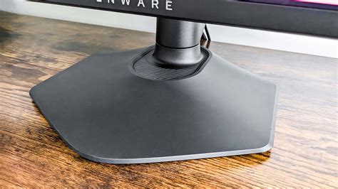 Image result for Alienware Monitor Stand Black