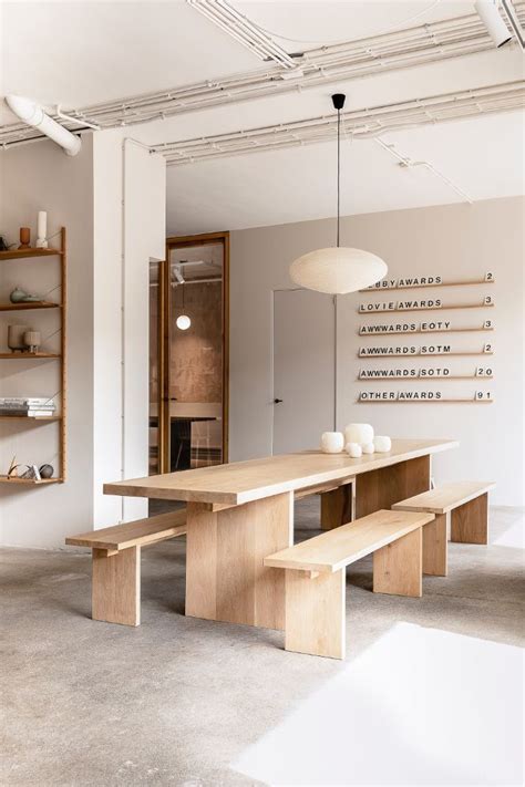 Build in Amsterdam Office Photos