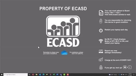 Windows App Link Fix