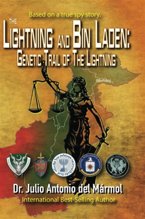Buy The Lightning and bin Laden: The Genetic Trail of the Lightning ...