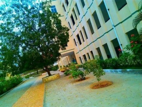 JKK Nattraja College of Arts and Science Hostel Fees: Rooms, Food ...
