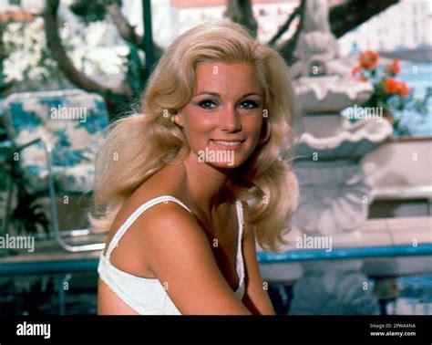 Yvette Mimieux 2017 Yvette Mimieux IMDb