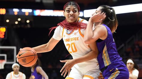 Tennessee Women's Basketball Television Schedule at James Ivery blog
