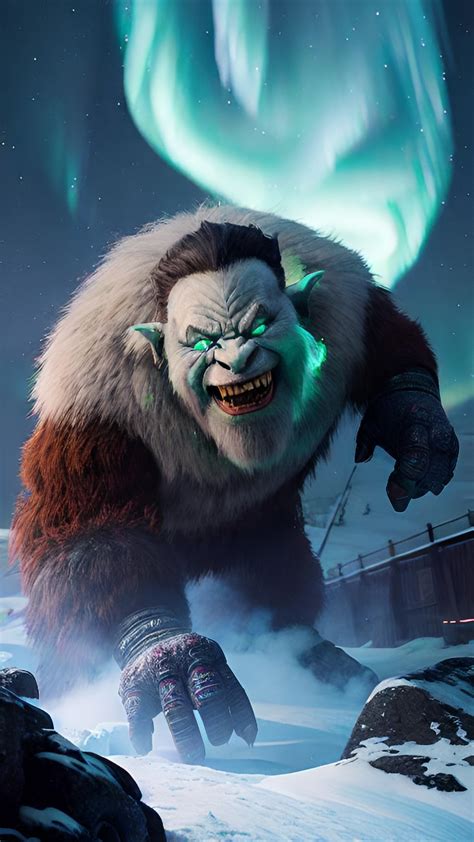 The Truth About Norway's Mythical Trolls: FAQs Answered