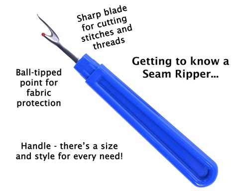 Dritz Deluxe Seam Ripper: Amazon.in: Home & Kitchen