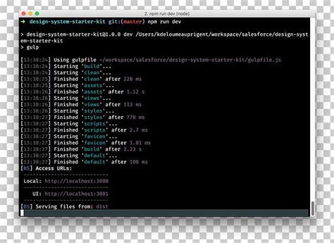 Computer Program System 的图像结果