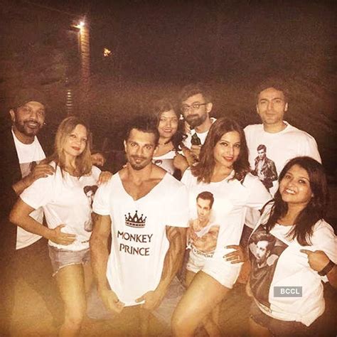 Bipasha Drives Organiser Mad; Flies To London Free & Refuses To Perform ...