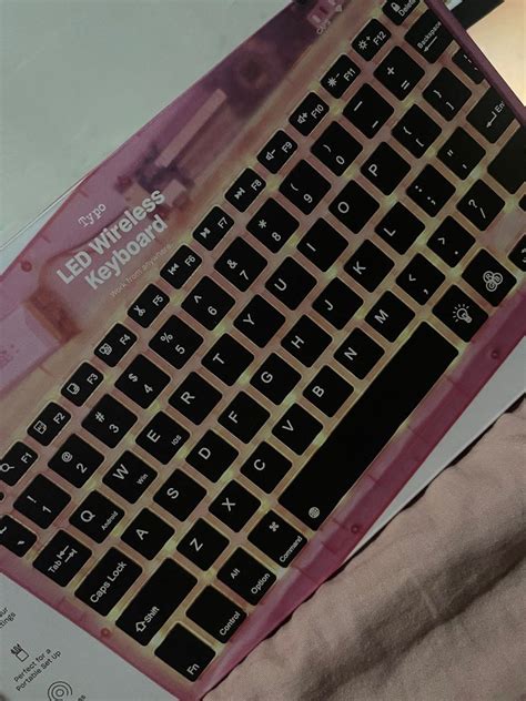Image result for Typo Store Wireless Keyboard How to Connect
