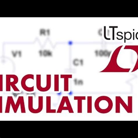 Image result for LTSpice Simulation Tutorial