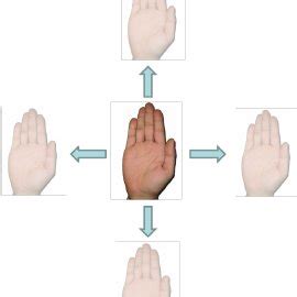 Image result for Robot Hand Movement