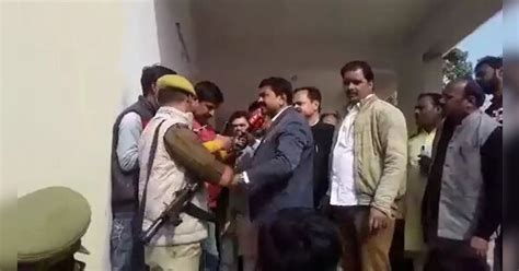 Lakhimpur Violence Case Updates, no action on accused Ashish Mishra ...
