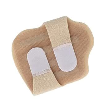 Buy Finger Brace, Finger Splint Adjustable Built in Aluminum Strip Hook ...