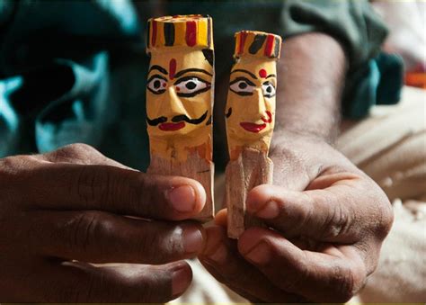 D'source Design Gallery on Puppet Making Process, Ahmedabad - Puppet ...