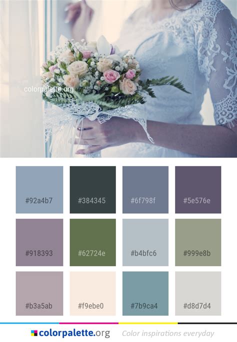 FlowerColor 的图像结果