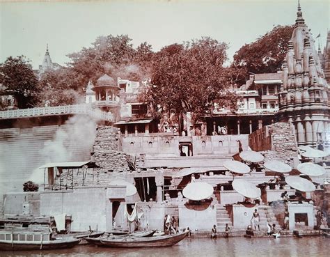 Devi Ahilyabai: Pilgrimage Infra & Manikarnika Demolition Risk