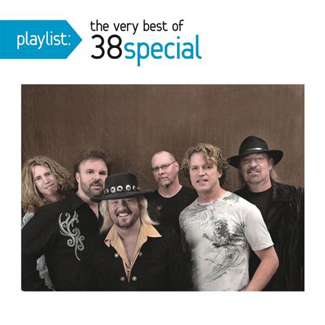 Mystery of 38 Special frontman