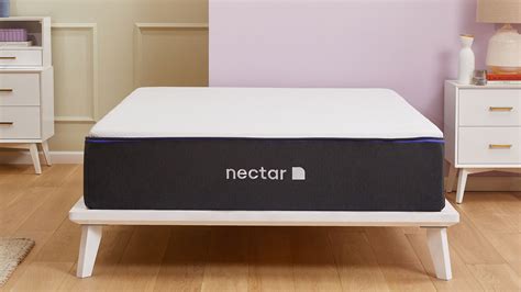 Nectar Premier Hybrid Mattress review 2025 | TechRadar