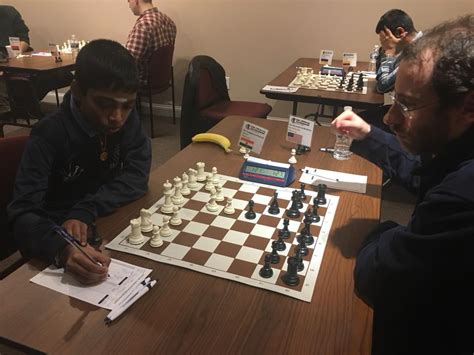 How Praggnanandhaa trapped Magesh's rook! - ChessBase India