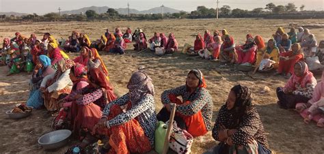 A Field Study of Rajasthan’s Urban Employment Guarantee Programme | The ...