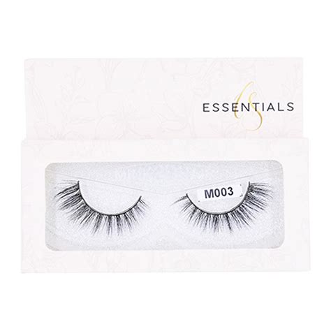 Buy CS Essentials False Eye Lashes M003 - Jennifer Online