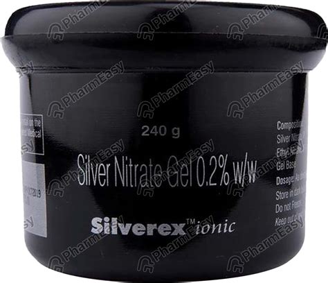 Ionsil 0.2 % Gel (15): Uses, Side Effects, Price, Dosage & Composition ...