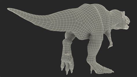 Image result for Stumpy T-Rex Render