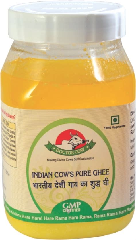 DOCTOR COW : No.1 Unified Brand of Cow Products to Support Goshalas