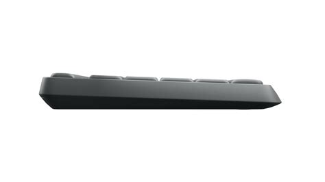 Buy Logitech MK235 Wireless Keyboard and Mouse Combo Online at Lowest ...