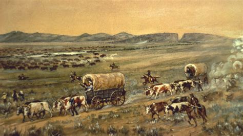 Manifest Destiny Picture