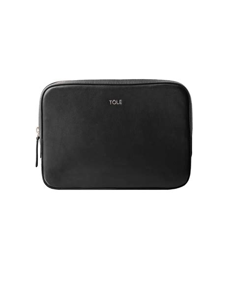 Sling Bag | Obsidian Black