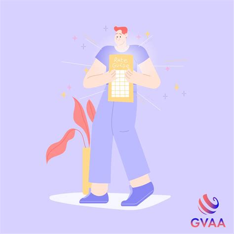 The GVAA Rate Guide will have a fresh new look on the website! The ...