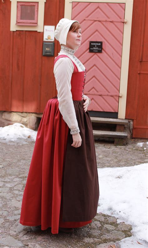 Peasant Traditional Dress at Michael Stutzman blog